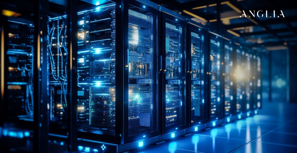 How Server Infrastructure Impacts Website Speed and SEO How Server Infrastructure Impacts Website Speed and SEO